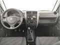 SUZUKI Jimny 1.3 vvt Evolution+ 4wd E6