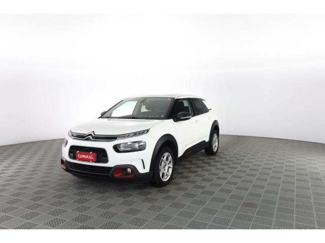 CITROEN C4 CACTUS C4 Cactus PureTech 110 S&S Shine