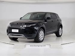 LAND ROVER RANGE ROVER EVOQUE Range Rover Evoque I 2016 Dies Range Rover Evoque 5p 2.0 ed4