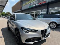 ALFA ROMEO STELVIO 2.2 TD 210CV AT8 Q4 Veloce MY24 #VARI COLORI