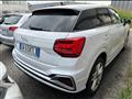 AUDI Q2 30 TDI S tronic S line Edition