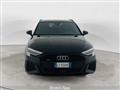 AUDI A3 SPORTBACK A3 SPB 40 TDI quattro S tronic S line edition