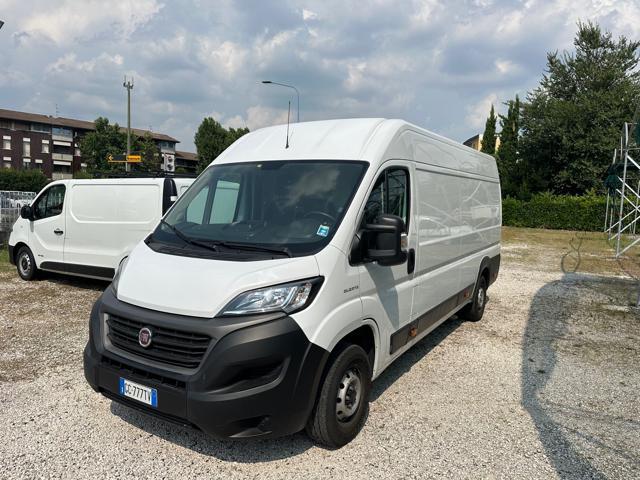 FIAT DUCATO 35 2.3 MJT 140CV PLM-TA Furg.Maxi L4H3 -