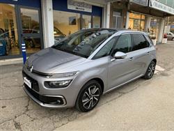 CITROEN C4 SPACETOURER BlueHDi 130 S&S EAT8 Live full opt COME NUOVO