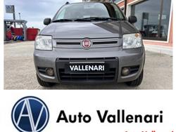 FIAT PANDA 1.2 4x4 Adventure