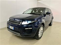 LAND ROVER RANGE ROVER EVOQUE 2.0 TD4 150 CV 5p. SE *AUTOCARRO*