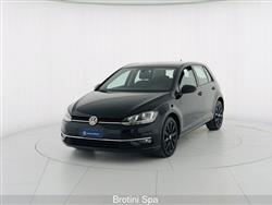 VOLKSWAGEN GOLF 1.6 TDI 115CV DSG 5p. Business BlueMotion Technology