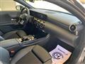 MERCEDES CLASSE A SEDAN 4p. Business AUTOMATICA POCHI CHILOMETRI FULL-OPT