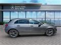 MERCEDES CLASSE A A 200 d Automatic Business