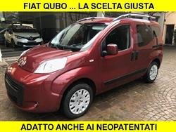FIAT QUBO 1.4 Euro 6 Neopatentati