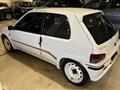 PEUGEOT 106 1.3i cat 3 porte Rallye