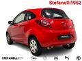 FORD KA+ 1.2 8V 69CV