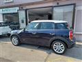 MINI Countryman Cooper D Countryman ALL4