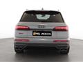 AUDI Q7 4.0 TFSI COMPETITION 7 POSTI VALCONA TETTO B&amp;O