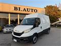 IVECO DAILY 35S12 2.3 L2H2 PASSO-ALTEZZA MEDIA