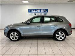 AUDI Q5 2.0 TFSI quattro S-tronic