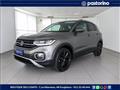 VOLKSWAGEN T-CROSS 1.0 TSI 110 CV Advanced