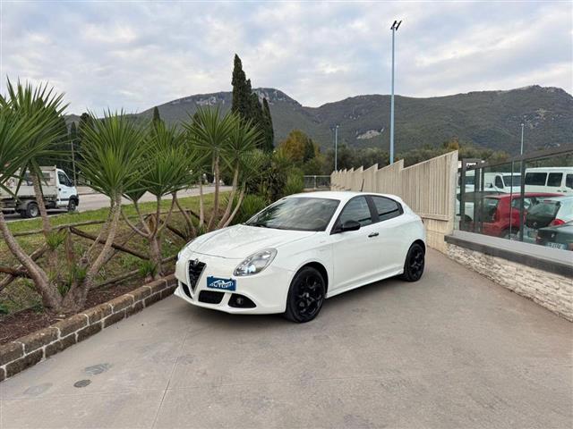 ALFA ROMEO Giulietta 1.4 Turbo 120 CV