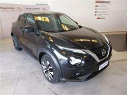 NISSAN JUKE 1.0 dig-t Acenta 114cv