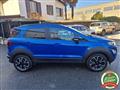 FORD ECOSPORT 1.0 EcoBoost 125 CV Start&Stop Active