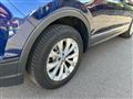 VOLKSWAGEN Tiguan Volkswagen Tiguan 2.0 TDI SCR Business BlueMotion Technology