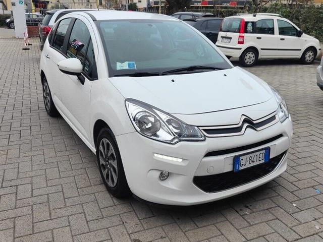 CITROEN C3 1.0 VTi 68 Seduction