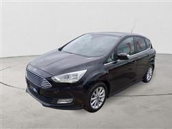 FORD C-MAX 1.6 120CV GPL Titanium