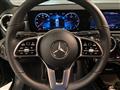 MERCEDES CLASSE A Automatic Sport Plus, CERCHI 17,LED,NAVI