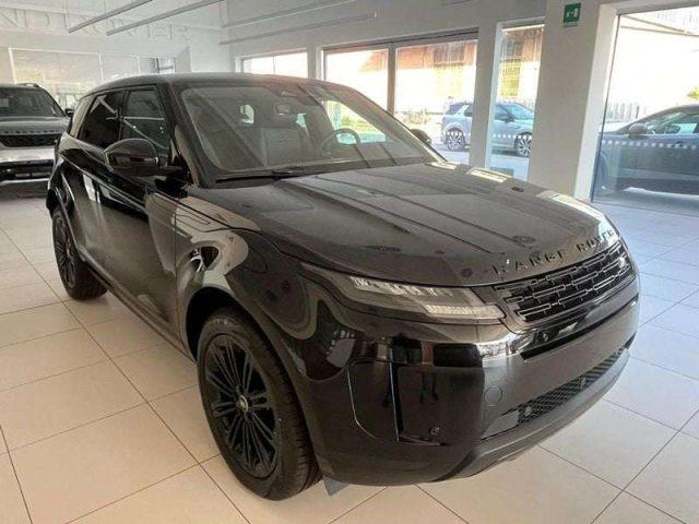 LAND ROVER RANGE ROVER EVOQUE Range Rover Evoque 1.5 I3 PHEV 300 CV AWD Auto S