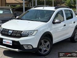 DACIA Sandero Stepway 0.9 TCe 12V T-GPL 90 S&S