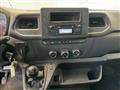 RENAULT MASTER T33 2.3 DCI 135CV  FURGONE START CAMBIO MANUALE