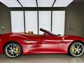 FERRARI CALIFORNIA DCT