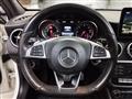 MERCEDES CLASSE A d Automatic 4Matic Premium AMG TETTO LED CAMERA