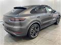 PORSCHE CAYENNE Coupé 4.0 Turbo 550cv Auto