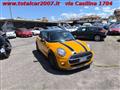 MINI MINI 3 PORTE 1.5 One D