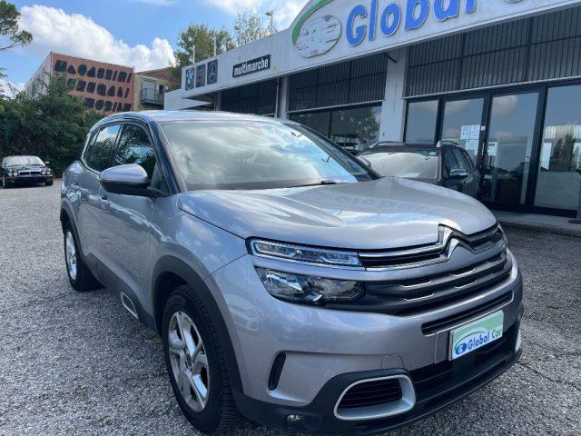 CITROEN C5 AIRCROSS BlueHDi 130 S&S Business