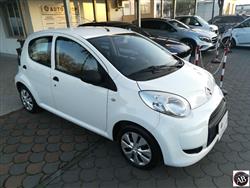 CITROEN C1 1.0 5p. Seduction