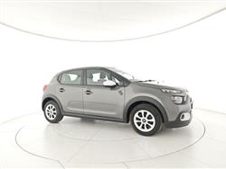 CITROEN C3 PureTech 83 S&S You