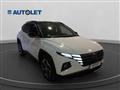 HYUNDAI NUOVA TUCSON III 2021 1.6 hev Xline 2wd auto