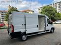 FIAT DUCATO 35 3.0 CNG *FRIGO FRCX (-20°) - ATP - LUNGO