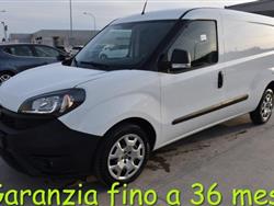 FIAT DOBLÒ 1.6 MJT 105CV S&S PL-TN Cargo Maxi Lounge