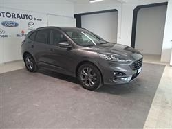 FORD KUGA 2.5 Plug In Hybrid 225 CV CVT 2WD ST-Line X