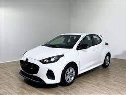 MAZDA 2 HYBRID Mazda2 Hybrid 1.5 VVT e-CVT Full Hybrid Electric Centre-Line