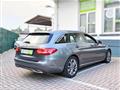 MERCEDES CLASSE C SW d S.W. Auto Premium