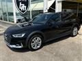 AUDI A4 ALLROAD 40 TDI 204 CV S tronic Identity Contrast i.m