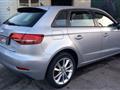 AUDI A3 30 1.6 tdi Business 116cv my20