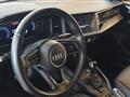 AUDI A1 CITYCARVER 25 TFSI Admired S-TRONIC