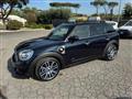 MINI COUNTRYMAN HYBRID 1.5 Cooper SE Countryman ALL4 Automatica