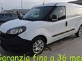 FIAT DOBLÒ 1.6 MJT 105CV S&S PL-TN Cargo Maxi Lounge