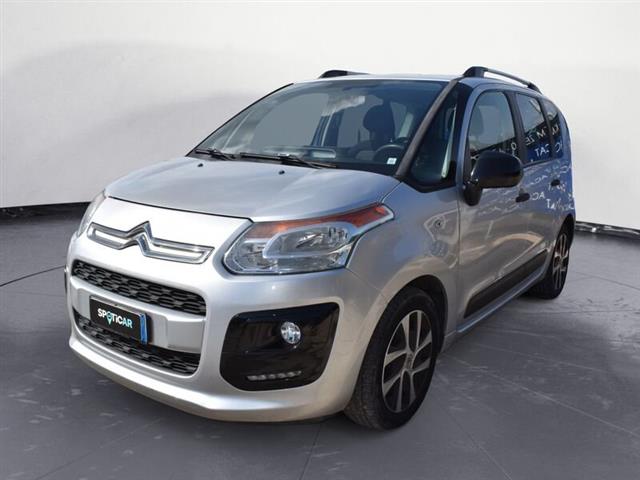 CITROEN C3 PICASSO C3 Picasso BlueHDi 100 Business Combi